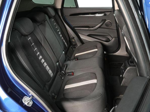 BMW X1 II (F48) с пробегом 2016 года, цена 2 249 000 рублей, 157086 км, внедорожник, Автокод Объявления