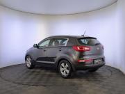 Kia Sportage III Москва  - изображение 33