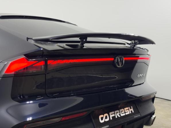 Changan UNI-V I с пробегом 2023 года, цена 2 299 900 рублей, 14797 км, лифтбек, Автокод Объявления