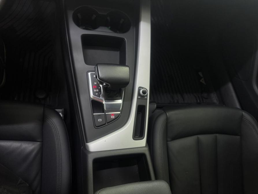 Audi A4 V (B9) Рестайлинг Минеральные Воды  - изображение 18