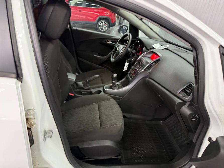Opel Astra J Рестайлинг Краснодар  - изображение 15