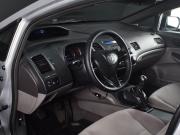 Honda Civic VIII Кемерово  - изображение 24