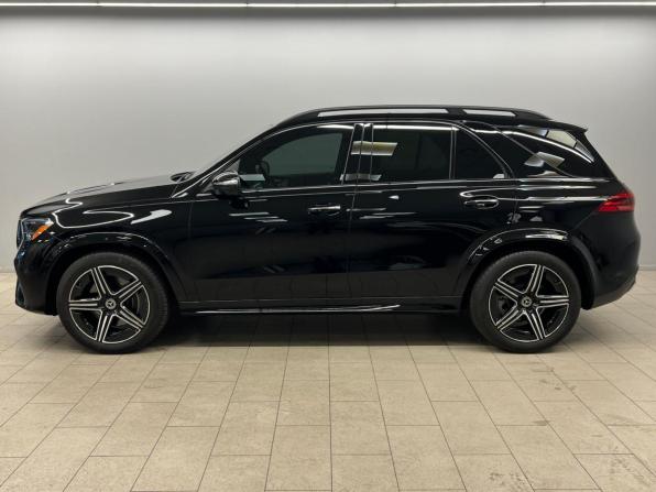 Mercedes-Benz GLE II (V167) Рестайлинг с пробегом 2025 года, цена 8 999 000 рублей, 2471 км, внедорожник, Автокод Объявления