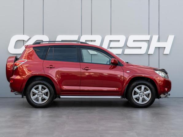 Toyota RAV4 III (XA30) с пробегом 2007 года, цена 1 749 000 рублей, 105772 км, внедорожник, Автокод Объявления