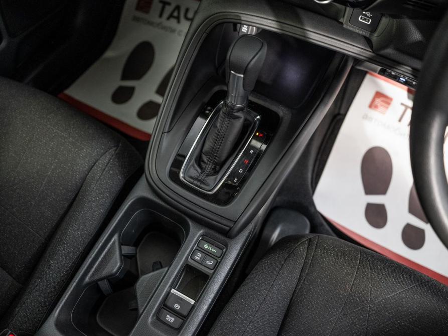 Honda Vezel II Иркутск  - изображение 14
