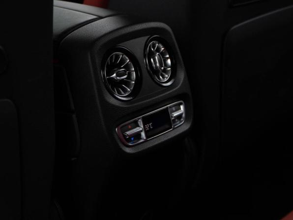 Mercedes-Benz G-Класс AMG II (W463) с пробегом 2022 года, цена 21 999 050 рублей, 51101 км, внедорожник, Автокод Объявления