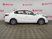 Kia Rio IV Рестайлинг Вологда  - изображение 21
