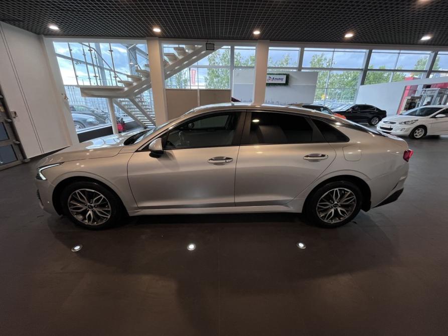 Kia K5 III Чебоксары  - изображение 6