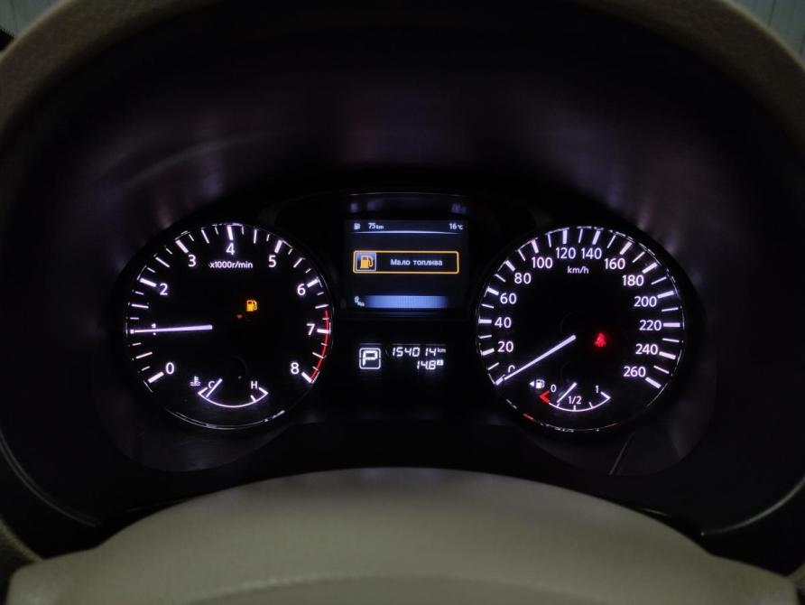 Nissan Teana III Пермь  - изображение 11