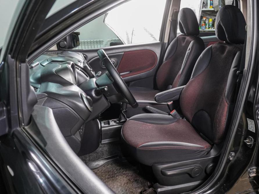 Nissan Note I Воронеж  - изображение 10