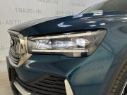 Geely Monjaro I Пермь  - изображение 27