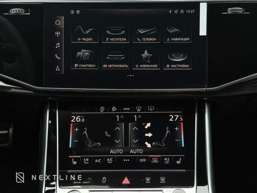 Audi Q7 II (4M) Рестайлинг 2 Самара  - изображение 24