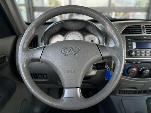 Chery Tiggo (T11) I с пробегом 2012 года, цена 569 000 рублей, 43848 км, внедорожник, Автокод Объявления