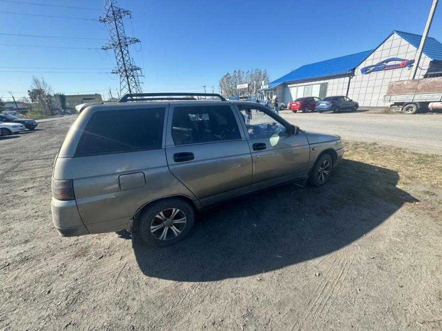 Lada (ВАЗ) 2111 Курган  - изображение 1