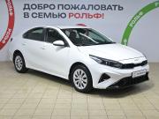Kia Cerato IV Рестайлинг Москва  - изображение 20