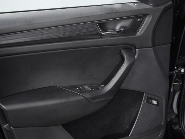 Skoda Kodiaq I с пробегом 2021 года, цена 3 349 000 рублей, 80403 км, внедорожник, Автокод Объявления