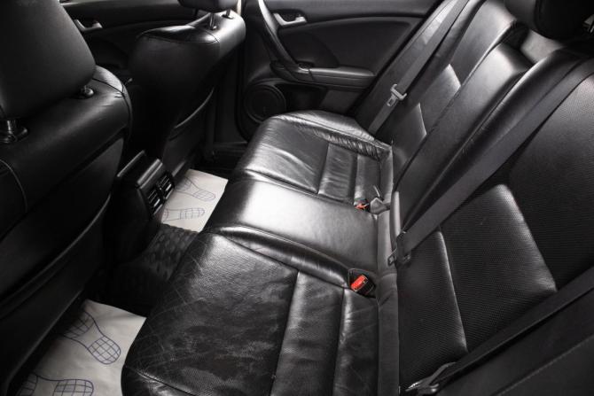 Honda Accord VIII с пробегом 2008 года, цена 1 149 000 рублей, 336460 км, седан, Автокод Объявления