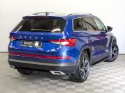 Skoda Kodiaq I Москва  - изображение 35