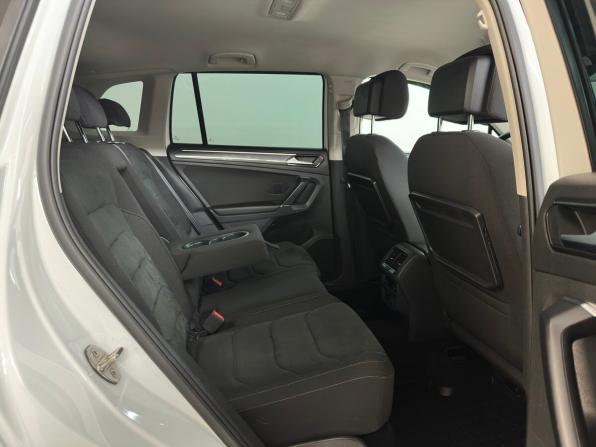 Volkswagen Tiguan II с пробегом 2017 года, цена 2 430 000 рублей, 99299 км, внедорожник, Автокод Объявления