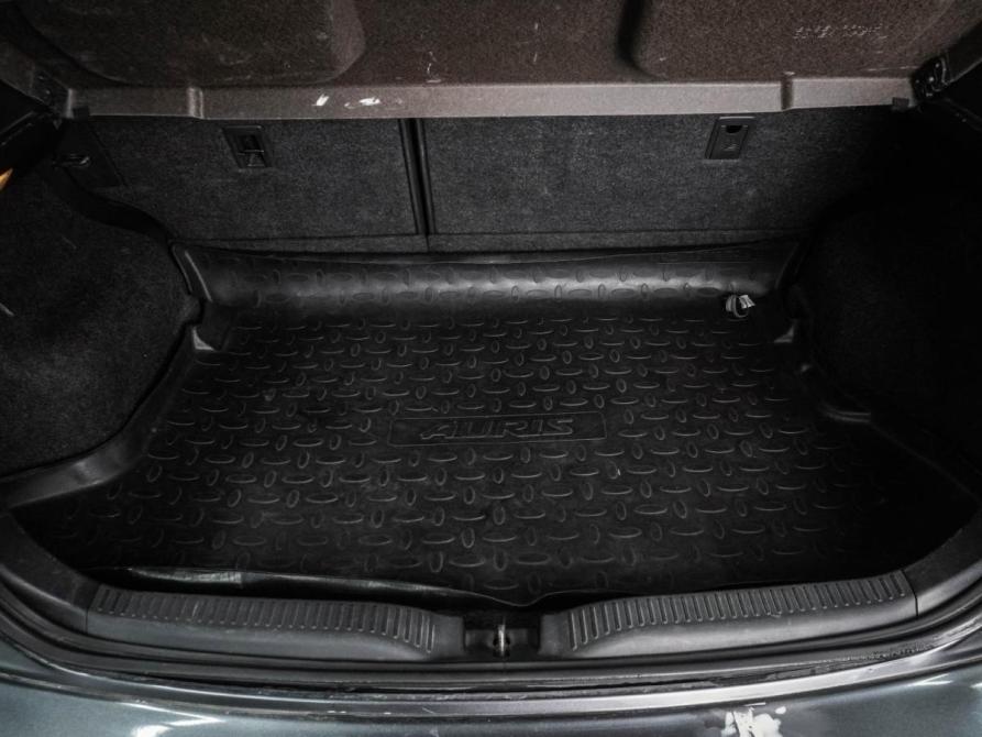 Toyota Auris I Воронеж  - изображение 18