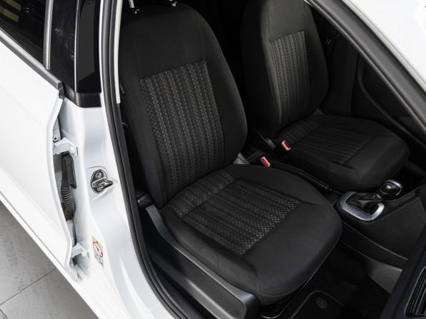 Volkswagen Polo V Рестайлинг с пробегом 2020 года, цена 1 195 000 рублей, 143858 км, седан, Автокод Объявления