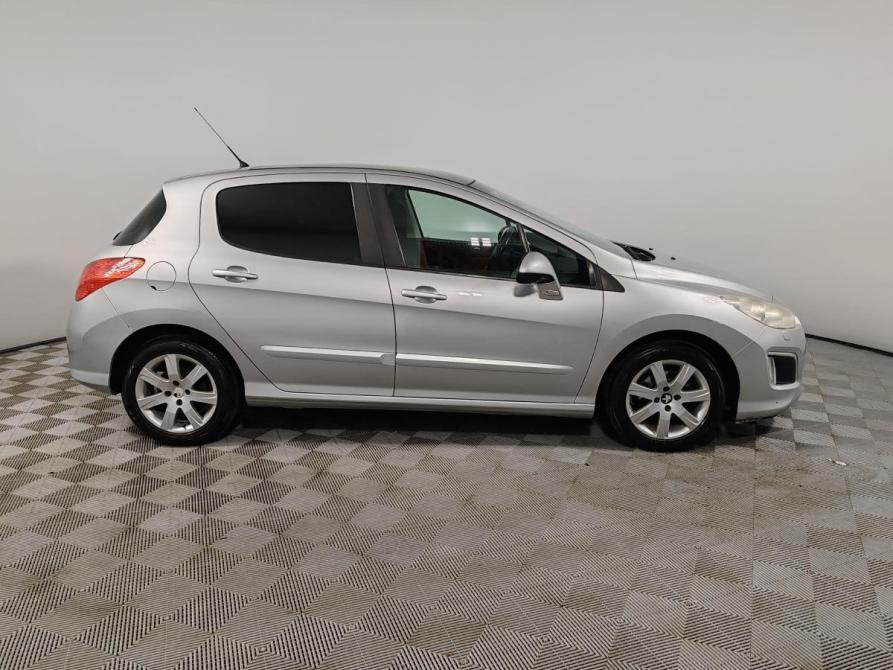 Peugeot 308 I Рестайлинг Москва  - изображение 4