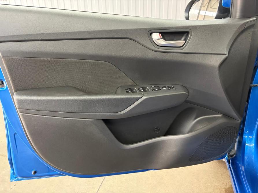 Hyundai Solaris II Краснодар  - изображение 16