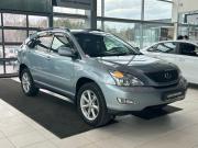 Lexus RX II Рестайлинг Екатеринбург  - изображение 35