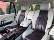 Land Rover Range Rover IV Москва  - изображение 42