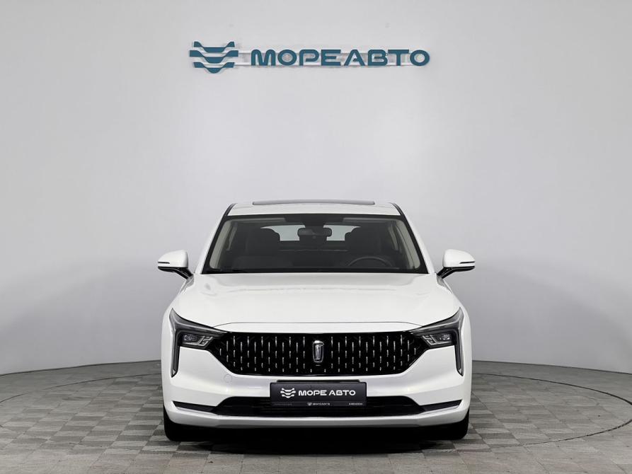 FAW Bestune B70 I Калининград  - изображение 2