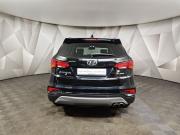 Hyundai Santa Fe III Рестайлинг Москва  - изображение 28