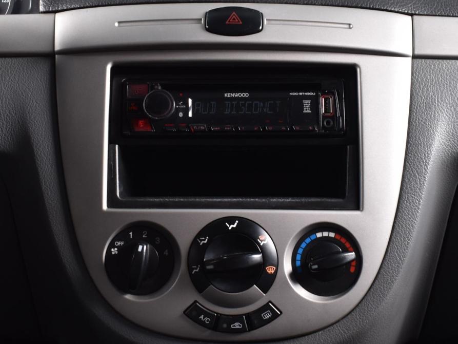 Chevrolet Lacetti I Кемерово  - изображение 13