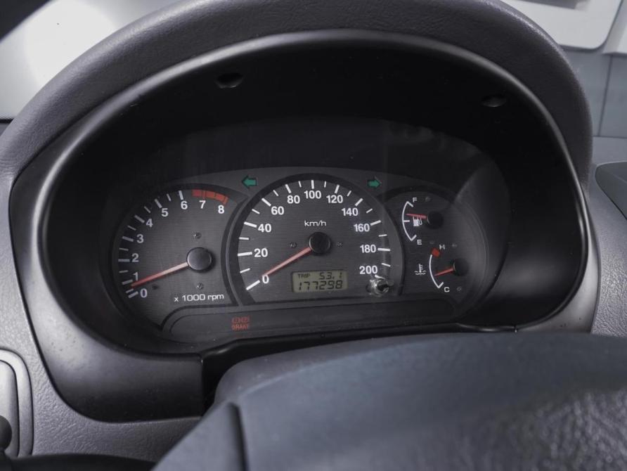 Hyundai Accent II Ростов-на-Дону  - изображение 14