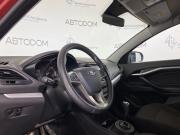Lada (ВАЗ) Vesta I Москва  - изображение 16