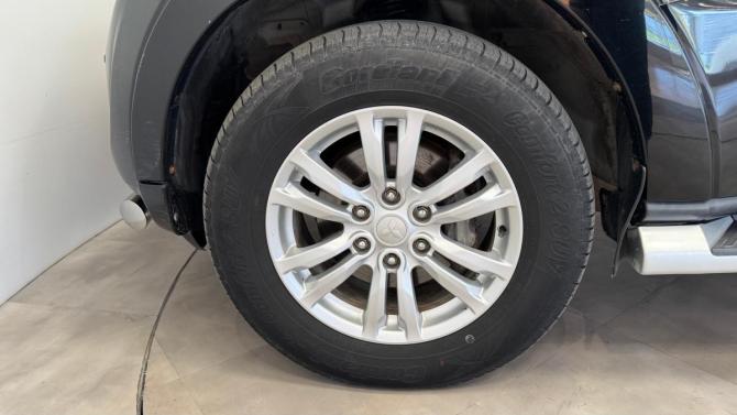 Mitsubishi Pajero IV Рестайлинг 1 с пробегом 2011 года, цена 2 040 000 рублей, 219190 км, внедорожник, Автокод Объявления