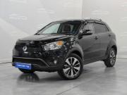 SsangYong Actyon II Рестайлинг Новосибирск  - изображение 30