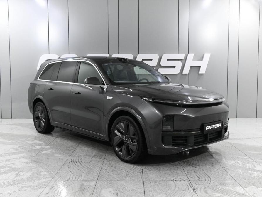 Li Auto (Lixiang) L9 I Рестайлинг Ростов-на-Дону  - изображение 1