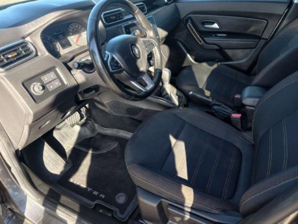 Renault Duster II с пробегом 2021 года, цена 1 329 000 рублей, 150996 км, внедорожник, Автокод Объявления