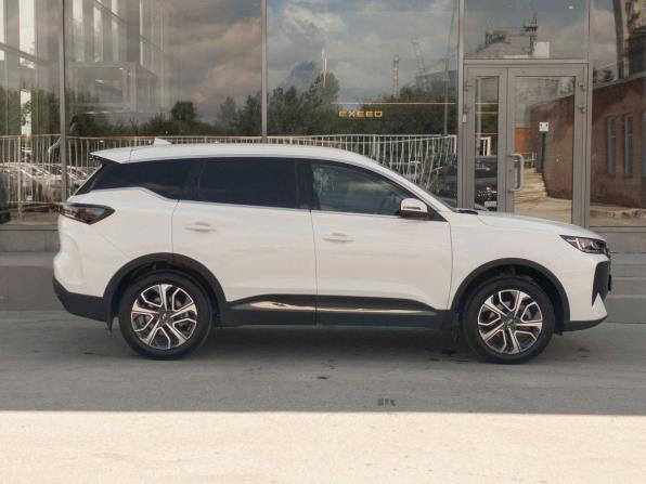 Chery Tiggo 7L с пробегом 2025 года, цена 2 080 000 рублей, 12818 км, внедорожник, Автокод Объявления