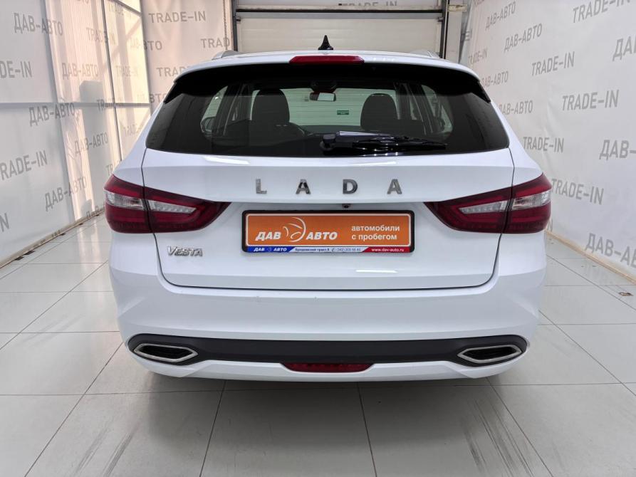 Lada (ВАЗ) Vesta I Рестайлинг (NG) Пермь  - изображение 5