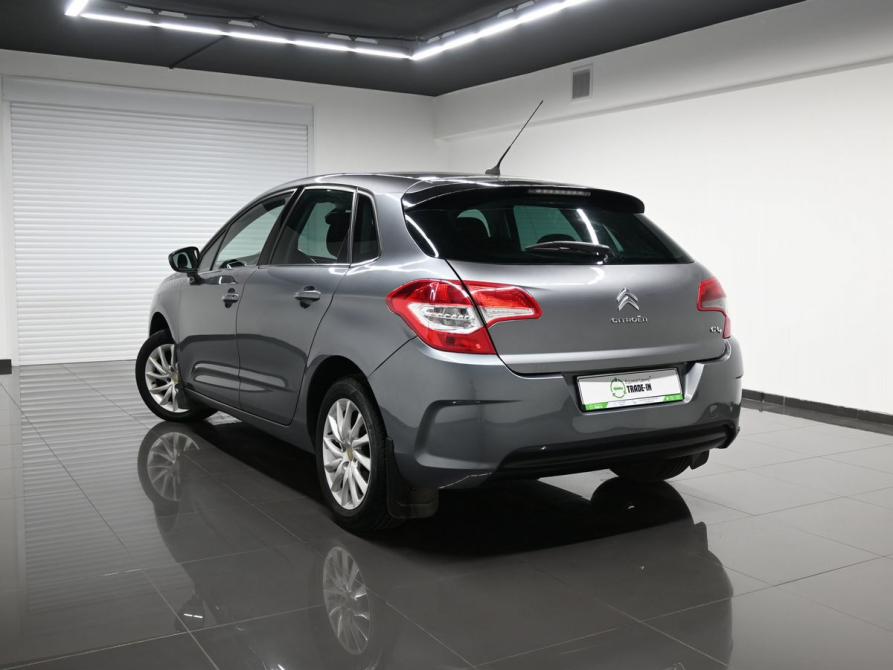 Citroen C4 II Тверь  - изображение 6