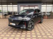 Changan UNI-S (CS55 Plus) Краснодар  - изображение 32