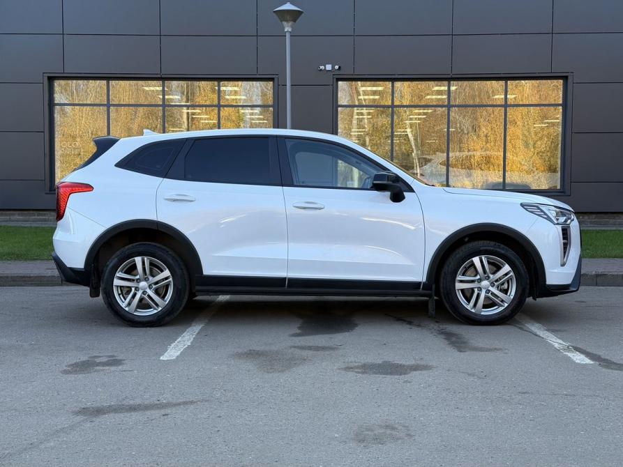 Haval Jolion I Рестайлинг Ярославль  - изображение 4