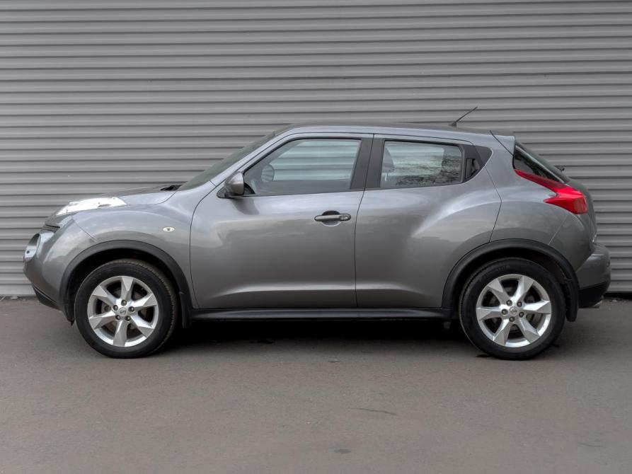 Nissan Juke I Москва  - изображение 8