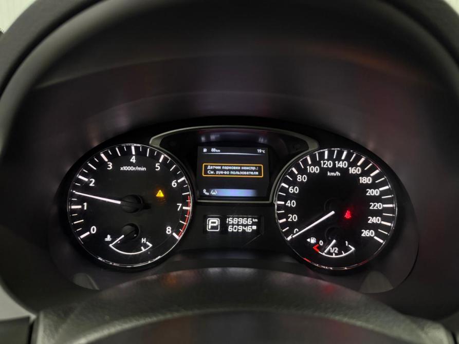 Nissan Teana III Краснодар  - изображение 10