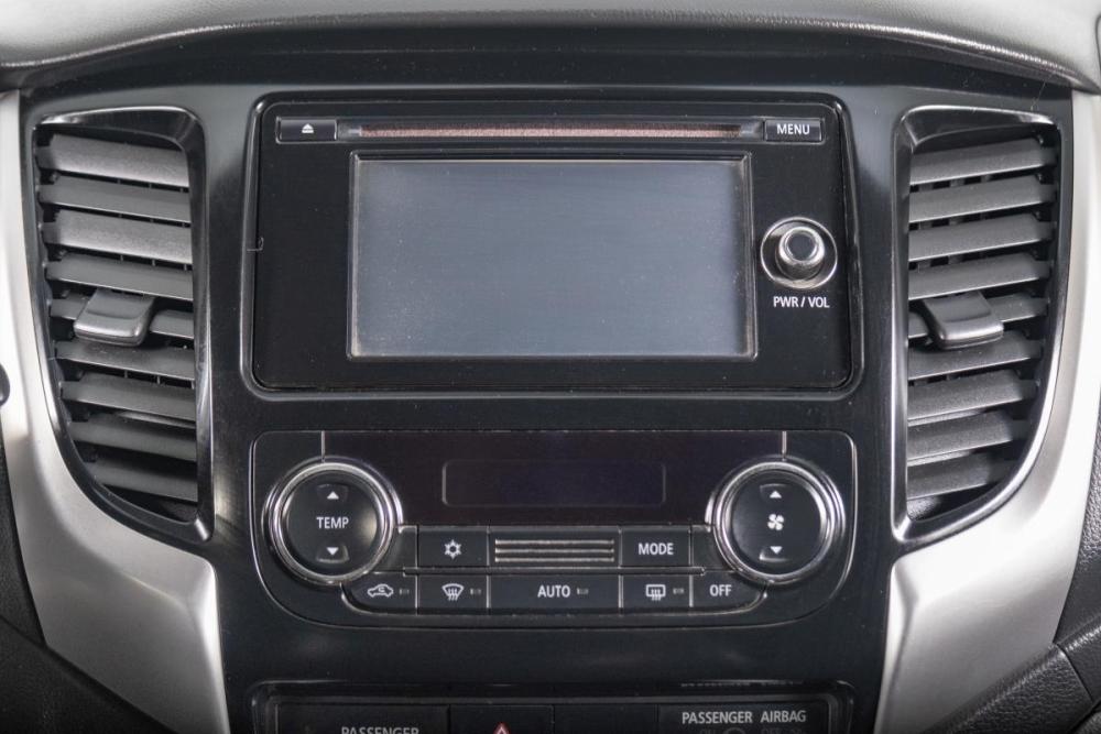 Mitsubishi L200 V Томск  - изображение 14