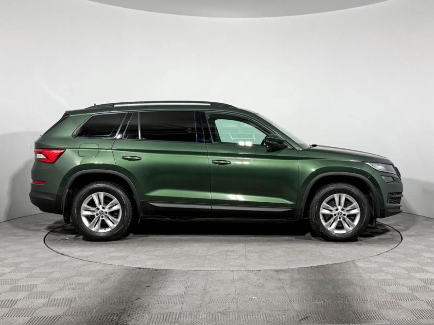 Skoda Kodiaq I Санкт-Петербург  - изображение 4