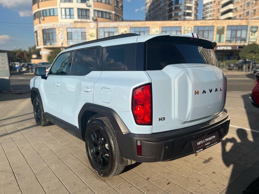 Haval H3 I Краснодар  - изображение 7