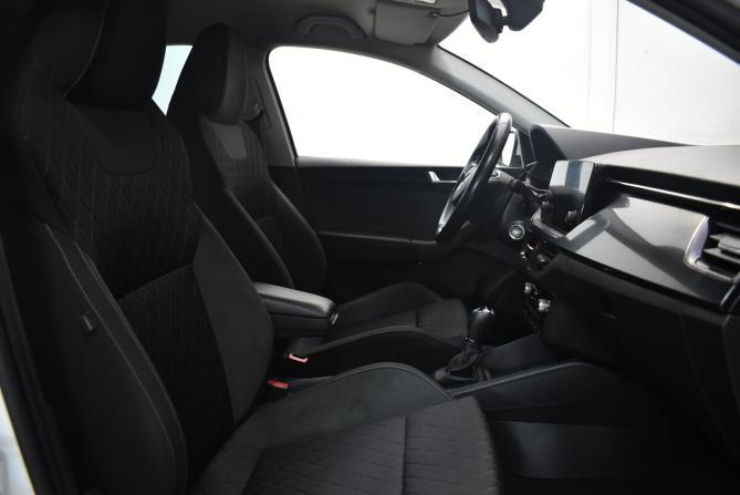 Skoda Rapid II с пробегом 2021 года, цена 1 390 000 рублей, 212493 км, лифтбек, Автокод Объявления