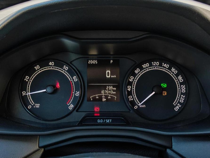 Skoda Rapid II Краснодар  - изображение 15